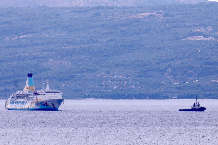 (Snimio Ivo Čagalj / Pixsell)