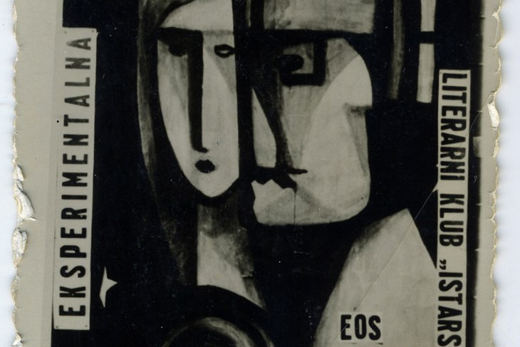 (Arhiva Glasa Istre)