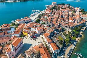 (Foto Grad Poreč)