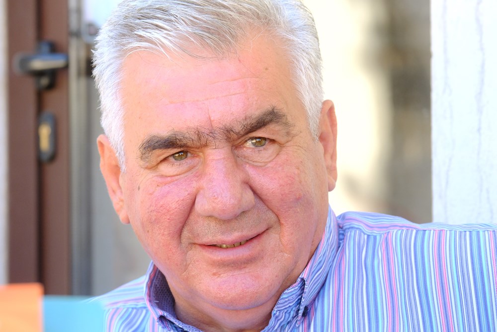(Snimio Milivoj Mijošek)