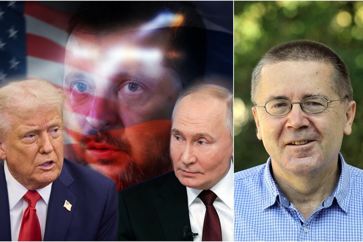(Foto Presidential Office of Ukraine/DPA)
