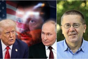 (Foto Presidential Office of Ukraine/DPA)