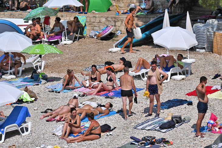 (Arhiva Glasa Istre)