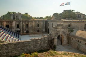 (Foto: Teatar Fort Forno)