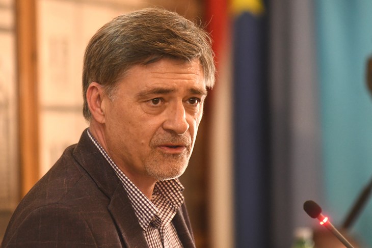 Nenad Rupenović (Snimio Milivoj Mijošek)