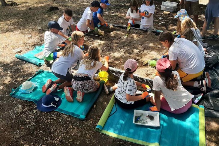 (Foto: JUNP Brijuni)