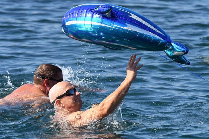 (Snimio Milivoj Mijošek)