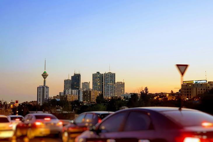 (Photo by Arman Taherian on Unsplash)