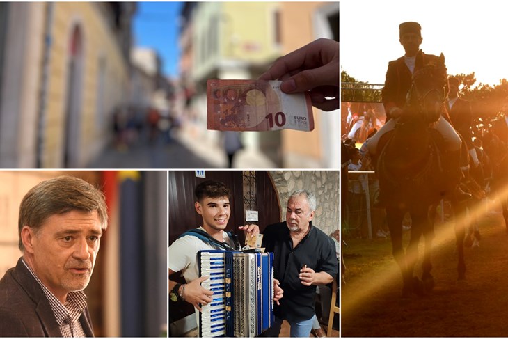 Ako ste propustili