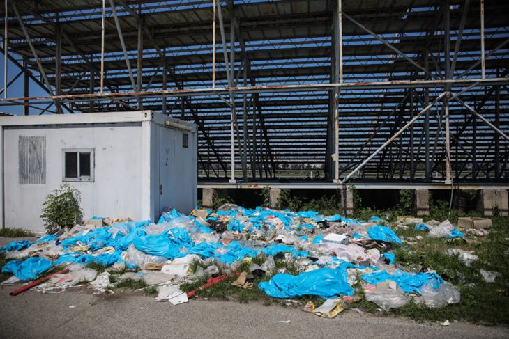 (Snimila Emica Elvedij / Pixsell)