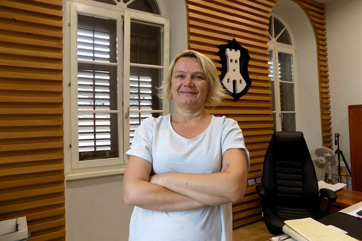 (Snimila Gordana Čalić Šverko)