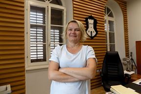 (Snimila Gordana Čalić Šverko)