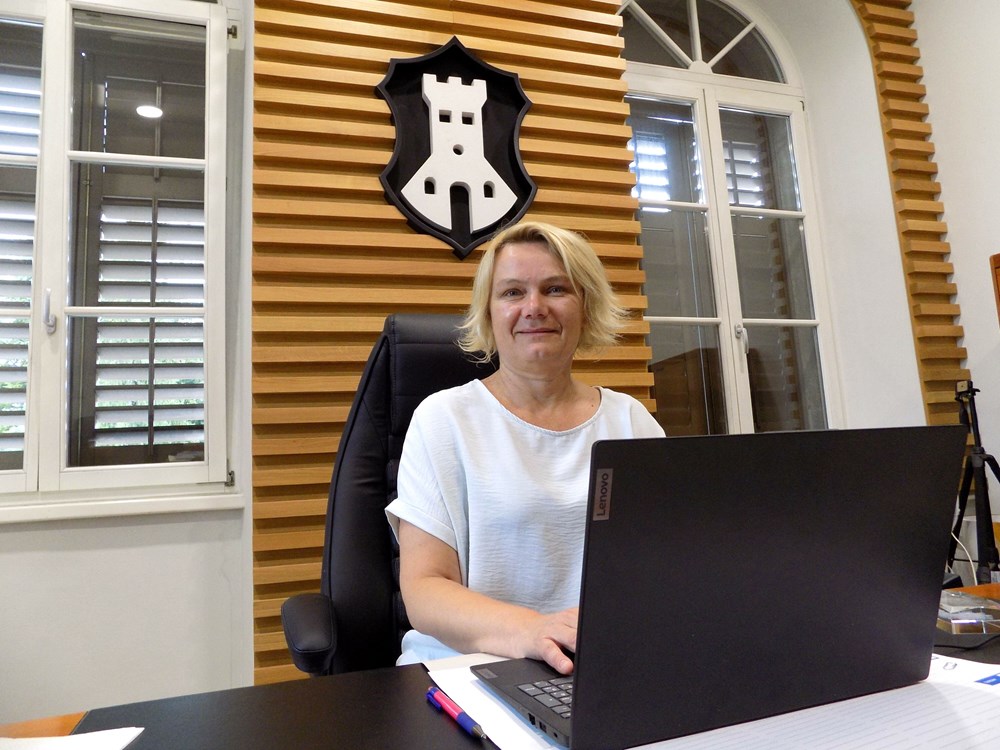 (Snimila Gordana Čalić Šverko)