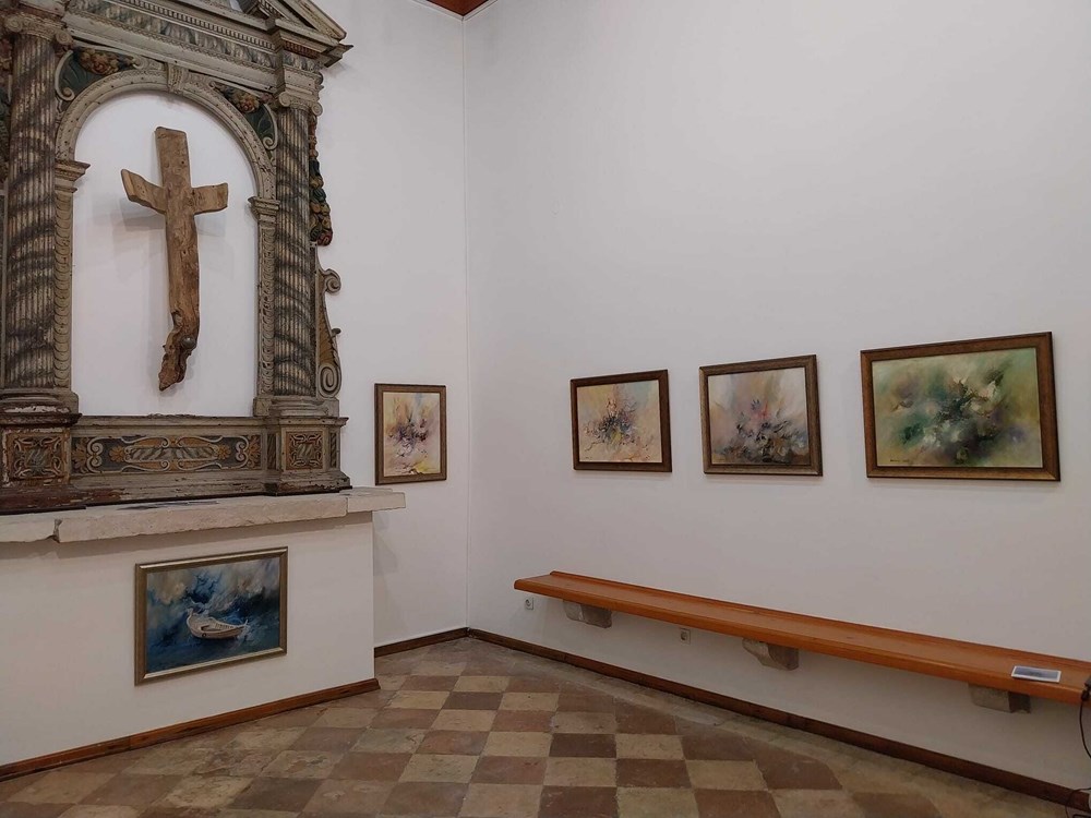 (Foto: Galerija Alvona)