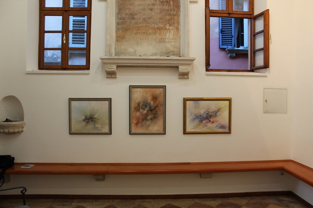 (Foto: Galerija Alvona)