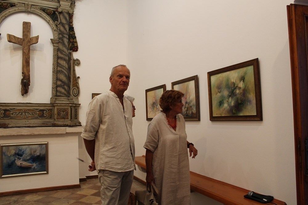 (Foto: Galerija Alvona)