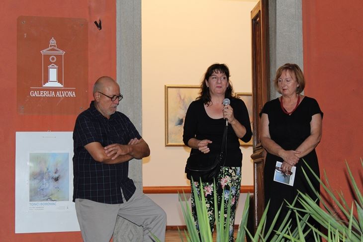 (Foto: Galerija Alvona)
