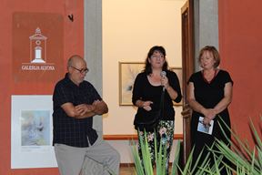 (Foto: Galerija Alvona)