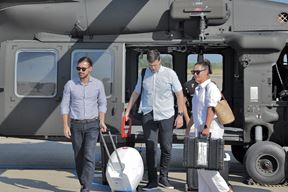 (Foto: HRZ/ R. Medved)