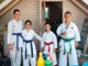 (Foto: Karate klub Finida)