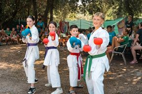 (Foto: Karate klub Finida)