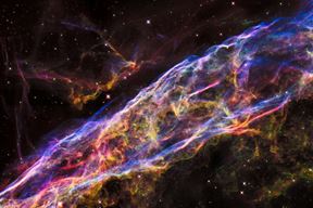 Ilustracija (Photo by NASA Hubble Space Telescope on Unsplash)