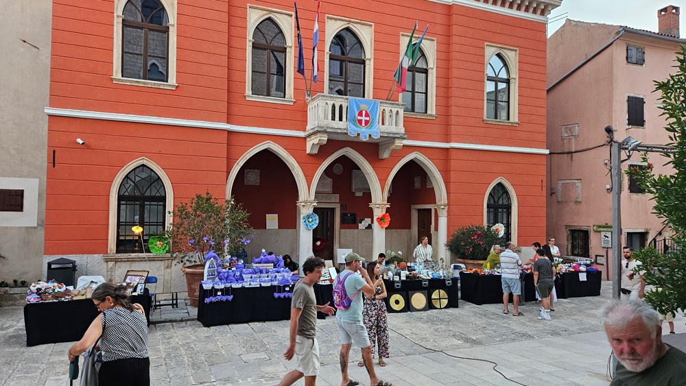 (Handmade Istria)