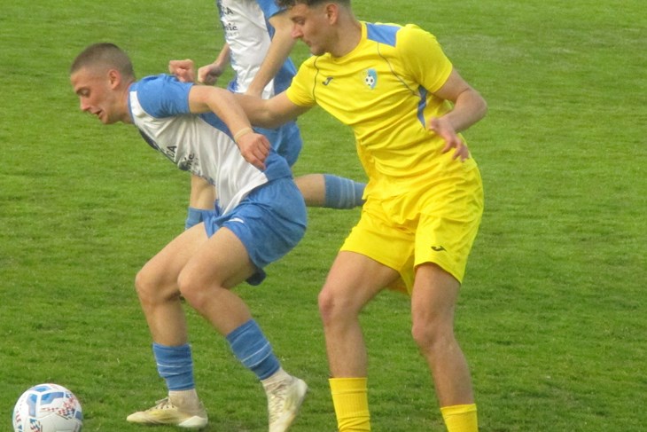 (Snimio Ivica Radetić)