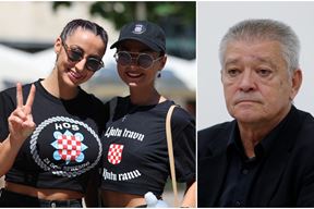 (Snimili Sanjin Strukić / Dalibor Urkalović / Pixsell)