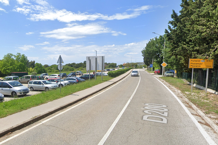 (Google Maps)