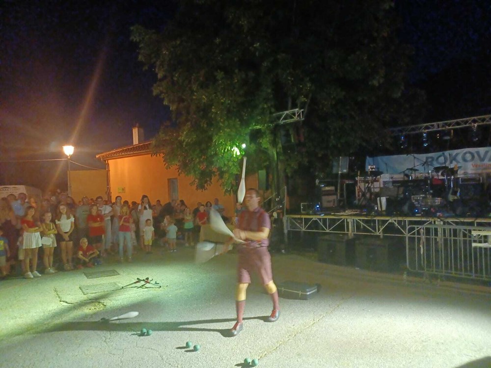 (Snimio Branko Biočić)