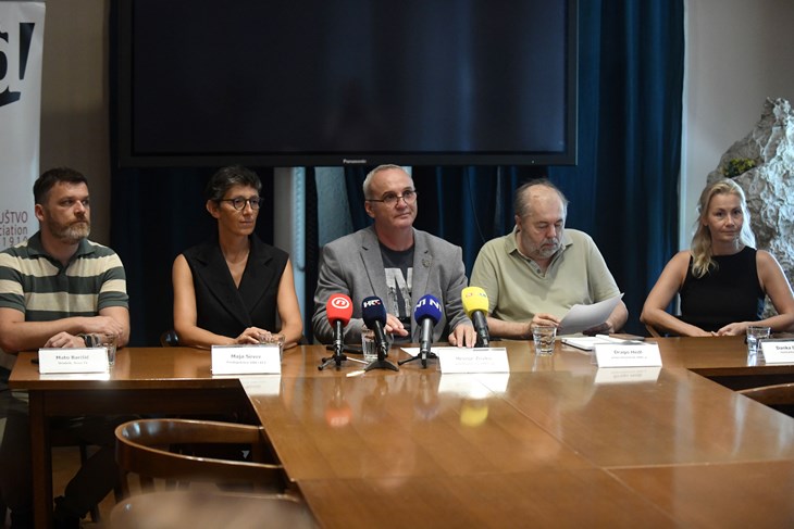 (Snimio Josip Mikacic/PIXSELL)