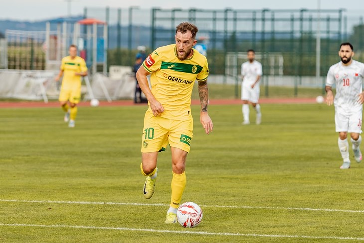 (Foto: NK Istra 1961)