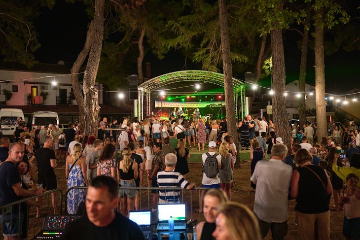 (Foto: TZ Općine Funtana)