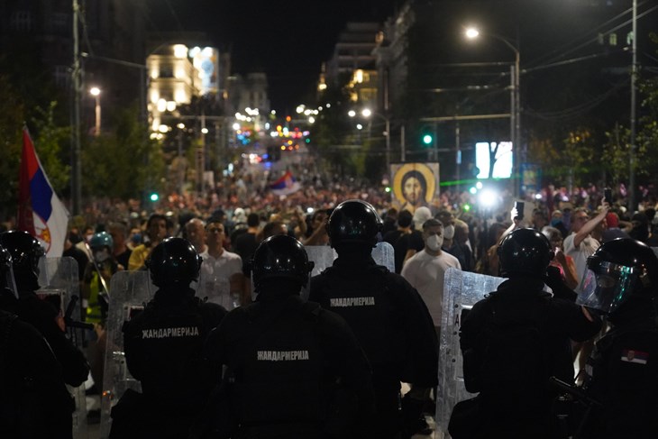 (Snimio Antonio Ahel/AtaImages)