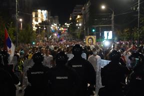 (Snimio Antonio Ahel/AtaImages)
