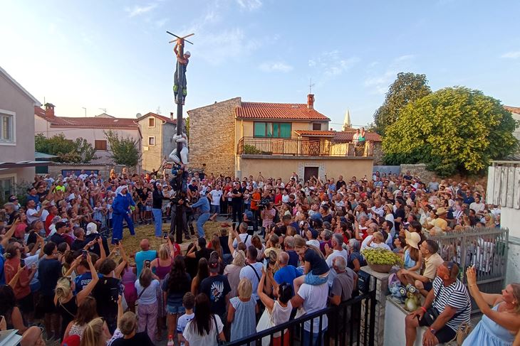 (Foto: Grad Vodnjan)