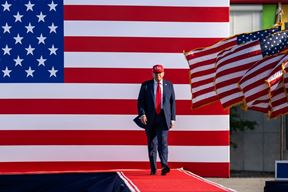 (Foto White House)