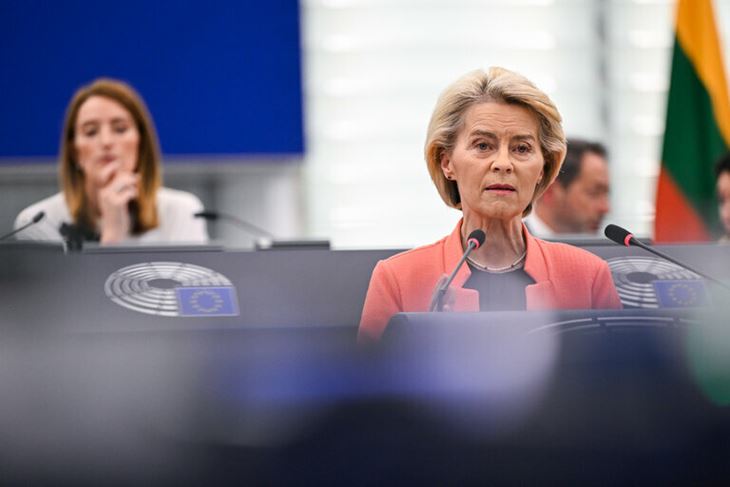 (Foto Laurie DIEFFEMBACQ)