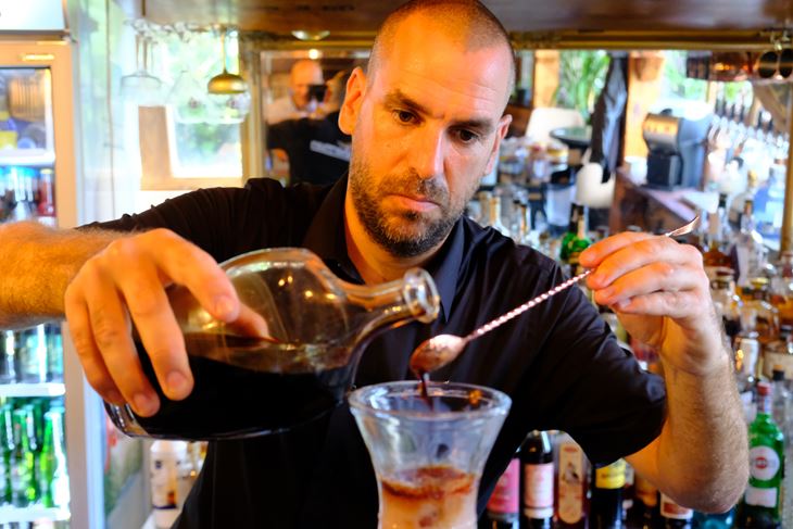 (Snimio Milivoj Mijošek)