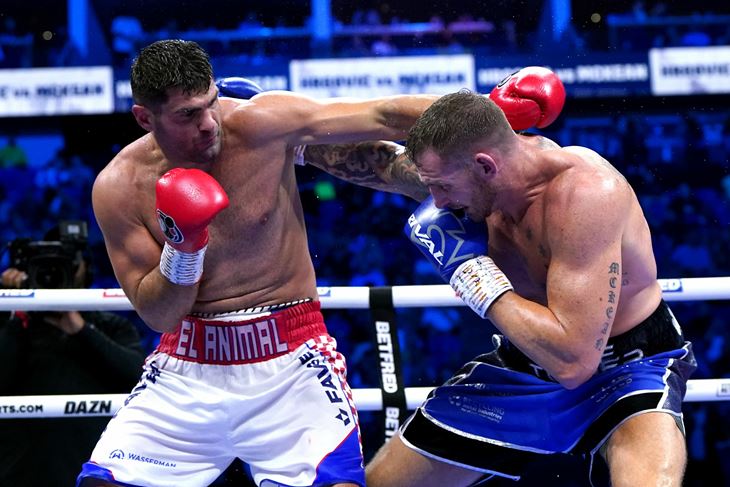 Ilustracija (Nick Potts/PRESS ASSOCIATION)