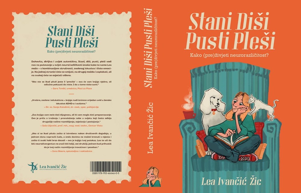 (Snimila Tea Čizmek Mesarić)