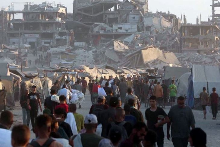 (Foto United Nations)