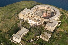 Santo Stefano u Italiji   
