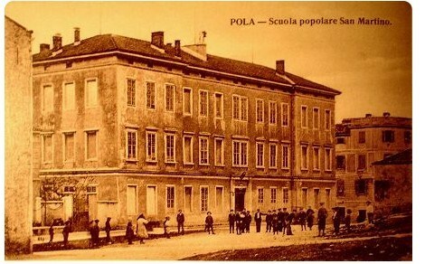 Osnovna škola Tone Peruška
