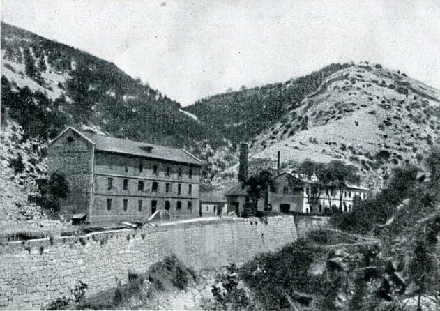 Gornji Krapan - Pozzo Franz,