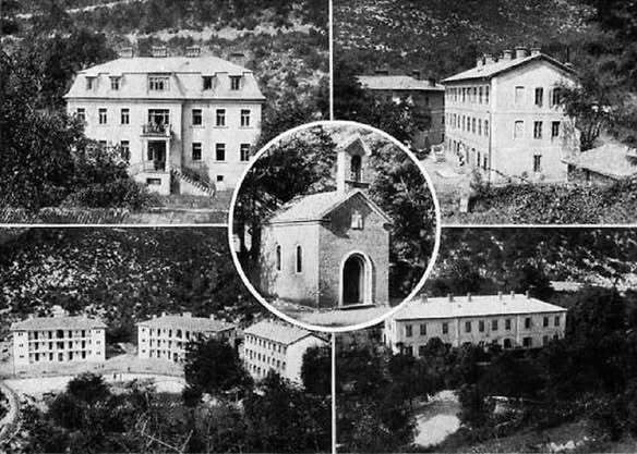 Razglednica Krapna