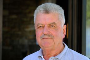 Valter Batel (Snimio Milivoj Mijošek)