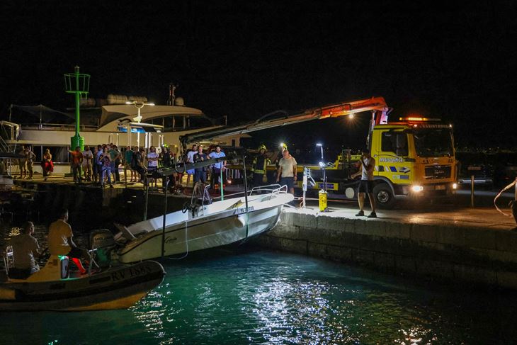 (Snimio Srećko Niketić / Pixsell)