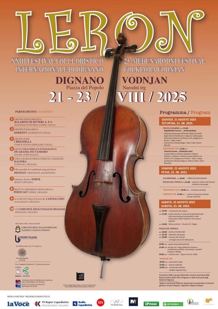 (Grad Vodnjan)